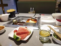 -海底捞火锅(八佰伴店)