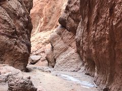 -天山神秘大峡谷