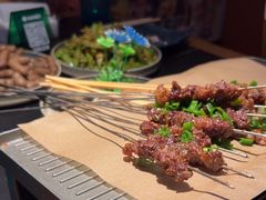 -三杯赤運·中式小酒馆(所城里店)