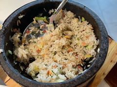 -荷塘秋月·本帮江浙菜(国权路店)