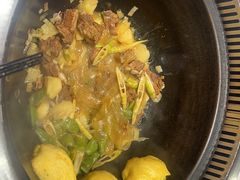 -玺炖·中国铁锅炖(虹桥天街店)