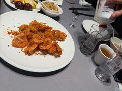 椒盐对虾-徐记海鲜(汉城湖|太奥店)