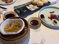 -申粤轩酒楼·三十年粤菜经典(丁香花园店)
