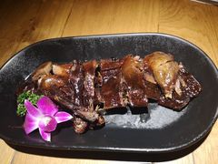 -金牌外婆家(苏州中心店)