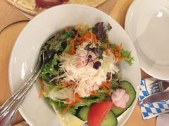 -Restaurant Paulaner am Dom