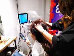 -Mentor Hair Salon