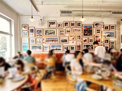 -BOR Eatery(安福路店)