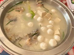 -巴陵全鱼席(湖南老字号汴河街店 )