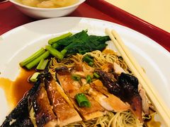 -关夫人餐厅(阳光广场店)