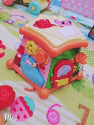 -谷子源孕婴童(劲松八路店)