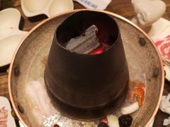 -额尔敦传统涮(公园西路店)