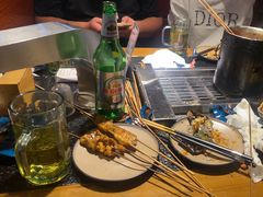 -刘记大块烤羊腿餐吧(北沙滩店)