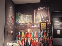 -广州花园酒店