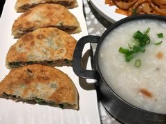 牛肉圆葱饼-金香匯晚茶(浑南店)