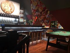 -Boxing Cat Brewery拳击猫精酿啤酒馆(永福店)