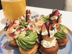 -BE BRIGHT KITCHEN(正佳广场店)