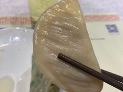 -松针蔡记蒸饺(花园路店)