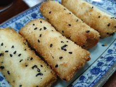 -福州人铭小吃