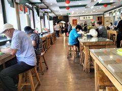-南来顺饭庄·清真(南菜园店)