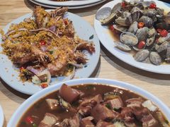 -花乐餐厅(涠洲岛店)