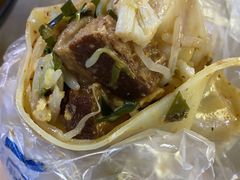 -安徽阜阳卷馍(西单店)