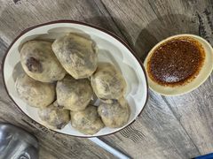 -南雄雄州土菜餐厅(粤北大厦店)