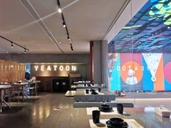 大堂-一棠龙虾(徐家汇城开YOYO店)