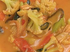 -少林寺欢喜地素斋馆