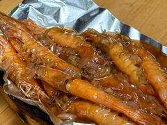 -华顺土菜馆(洪岗路店)