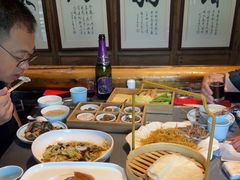 -一桶江山餐厅(松北店)