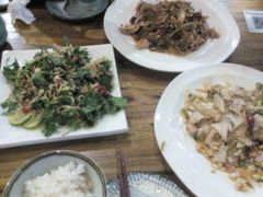 -兰木肆·云南菜(龙湖U城天街店)