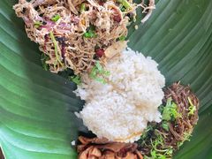 -mamalao老挝烤肉糯米饭