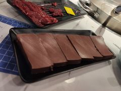 -牛鲜胜·潮汕牛肉自助火锅(番禺市桥店)