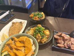 -古代饭堂(冠亚店)