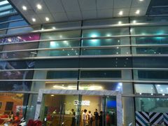 -一兆韦德健身(慧芝湖店)