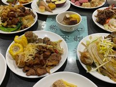 -圣和汤泉•汗蒸温泉自助