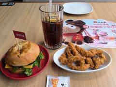 -必胜客(金高店)