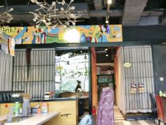 -AK47烤羊腿串吧(柳浪家园店)