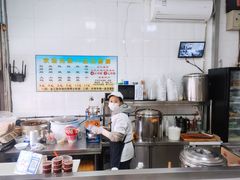 -一品豆腐脑(大湾市场店)