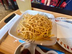 -大王油茶(二厂文创公园店)