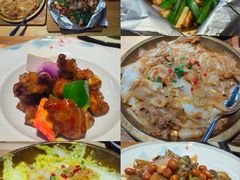 -大门水乡·顺德菜