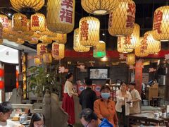 -南京大牌档(济南万象城店)