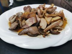 卤水拼盘-潮州菜馆(十里河店)