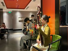 -馋遇江南·精致湖景雅宴(东方之门店)