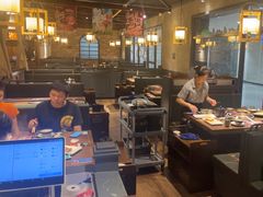 -快乐小羊·内蒙牛羊肉火锅(流花中心店)