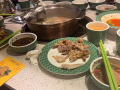 -润园四季椰子鸡火锅(海上世界店)