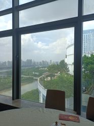 -空中一号·宴会厅(信合大厦店)