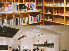 -光舍(香榭里花园店)