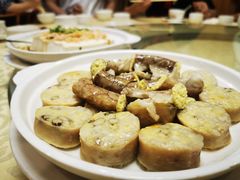 -腰记饭店(龙源路店)