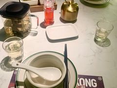 -食大利香港茶餐厅(南亚风情第一城店)